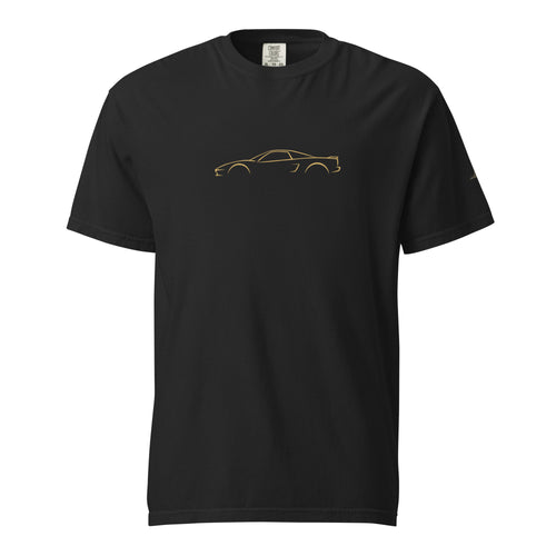Acura NSX (1991) Signature Tee — Additional Colors