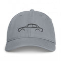 Alfa Romeo Giulia Sprint GTA Washed Cap in Granite — front view