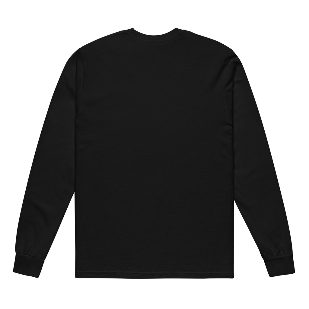 Alfa Romeo Giulia Sprint GTA Signature Long Sleeve in Black — back view