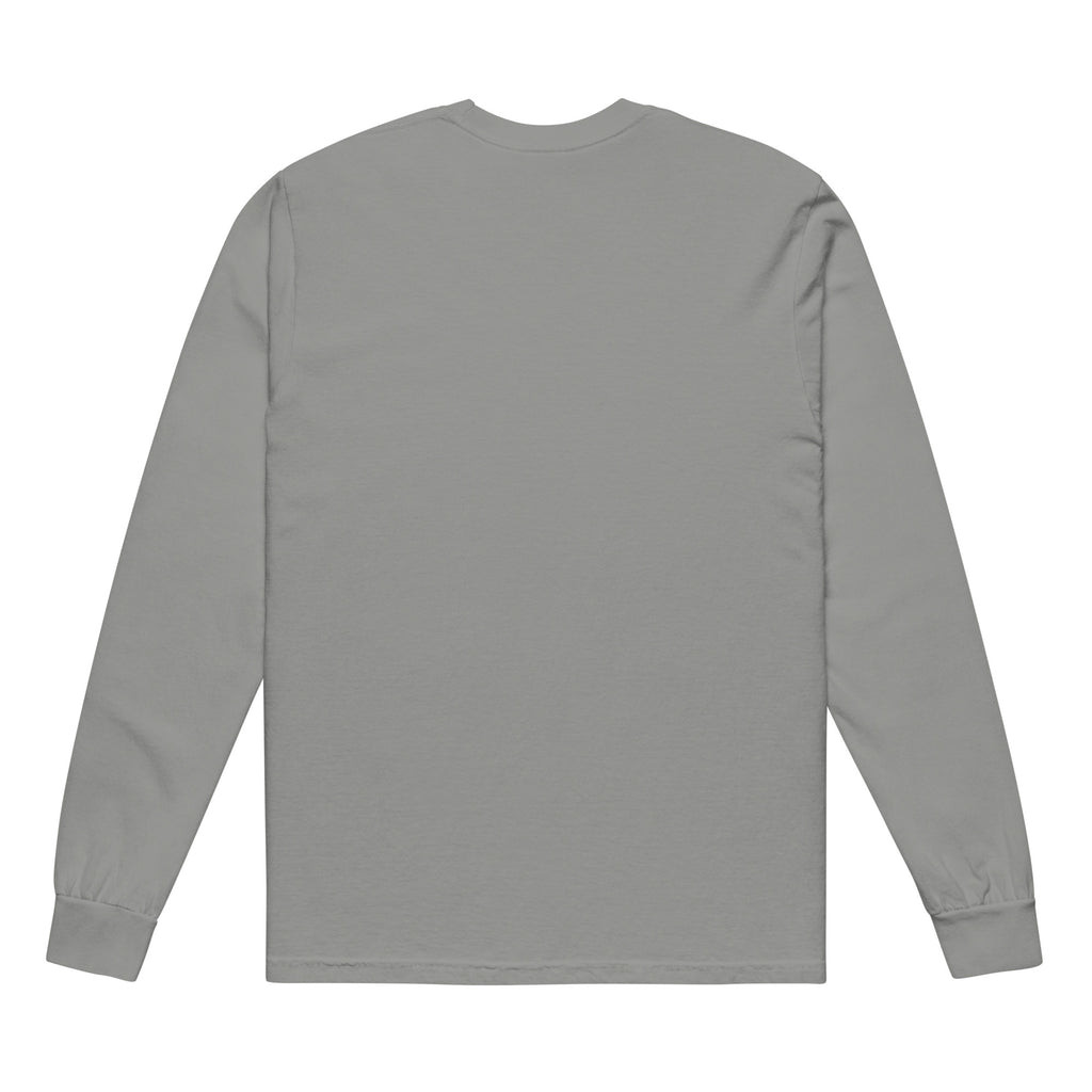 Alfa Romeo Giulia Sprint GTA Signature Long Sleeve in Grey — back view