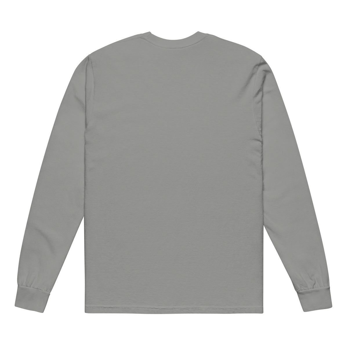 Alfa Romeo Giulia Sprint GTA Signature Long Sleeve in Grey — back view