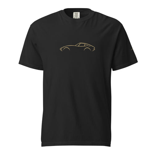 Toyota 2000GT Signature Tee — Additional Colors