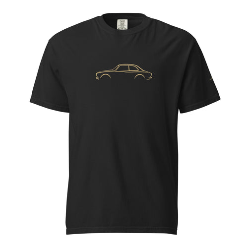 Alfa Romeo Giulia Sprint GTA Signature Tee — Additional Colors