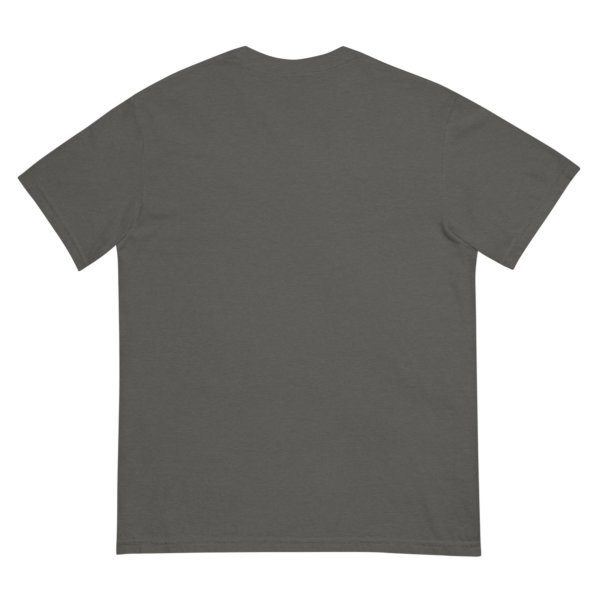 Chevrolet Corvette C2 Signature Tee in Pepper — back view